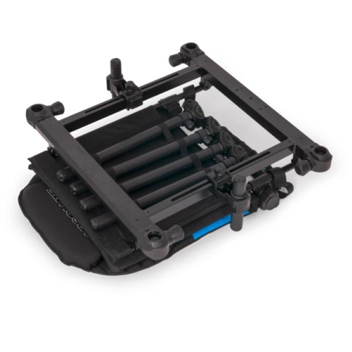 Preston Absolute Feeder Chair