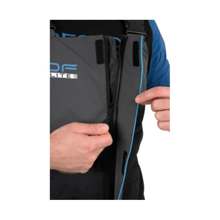 Preston 3.5m Dura Keepnet - Carp Mesh