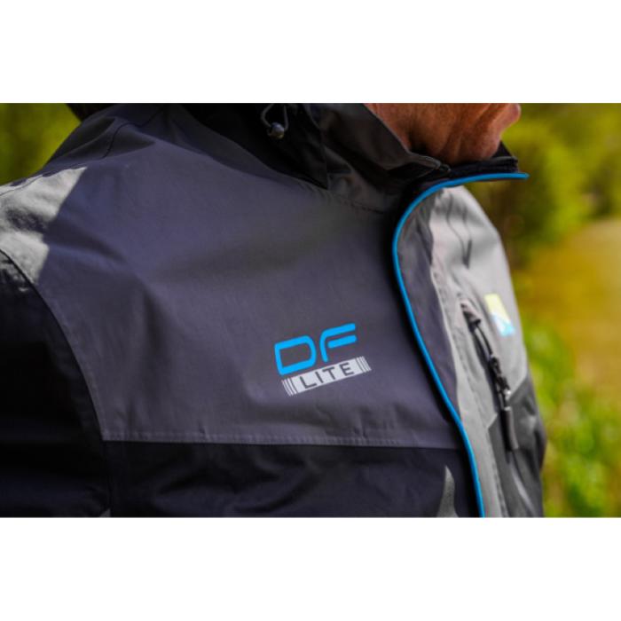 Preston 3.5m Dura Keepnet - Carp Mesh