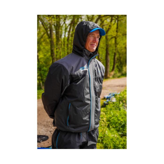 Preston 3.5m Dura Keepnet - Carp Mesh