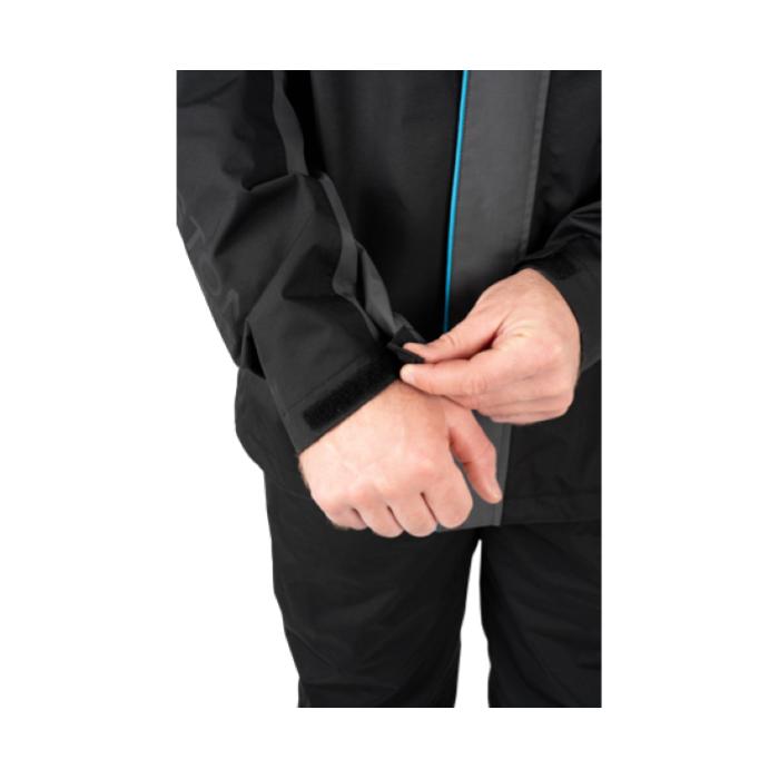 Preston 3.5m Dura Keepnet - Carp Mesh