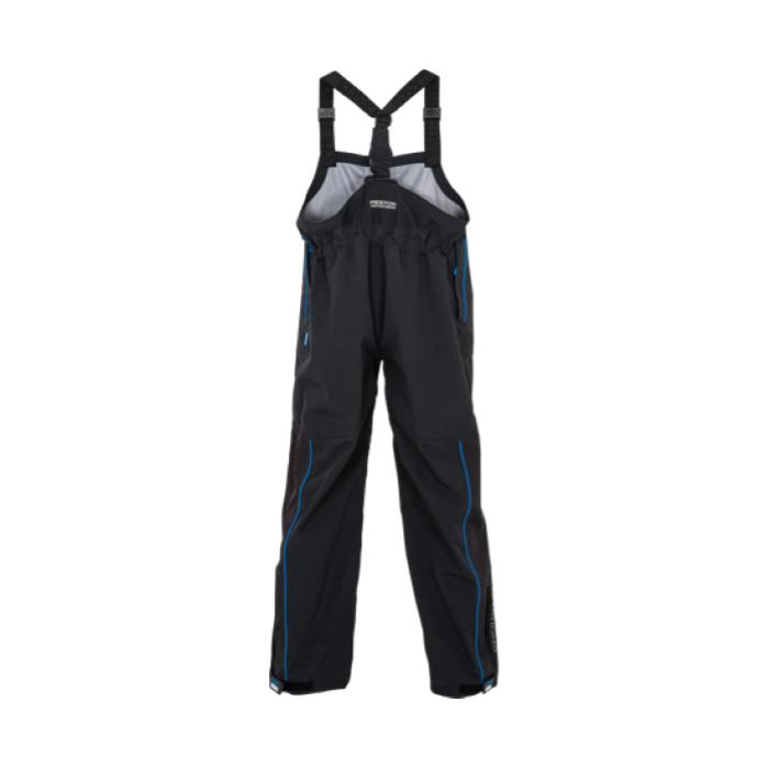 Preston DFH Suit Small