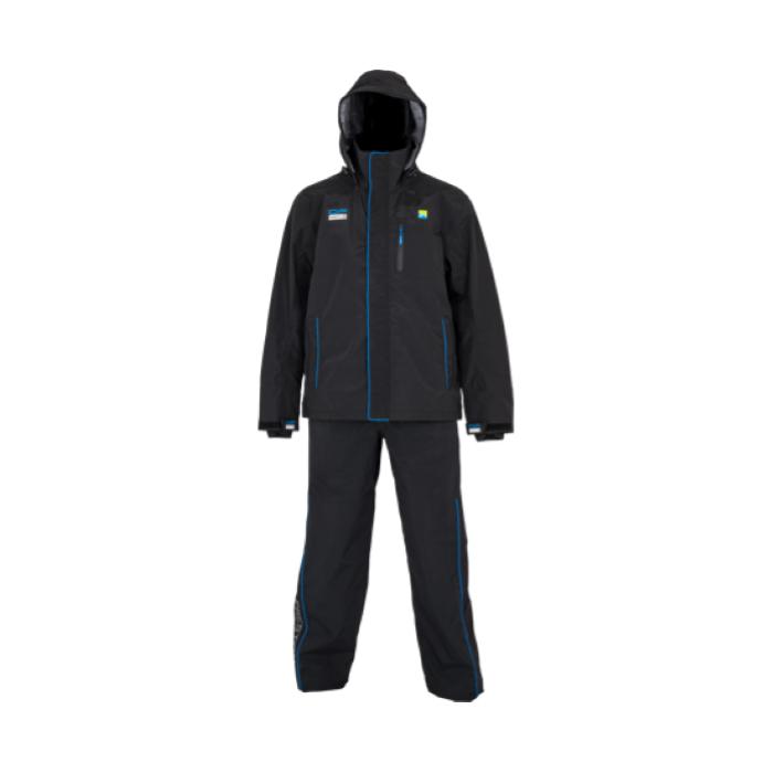 Preston DFH Suit Small