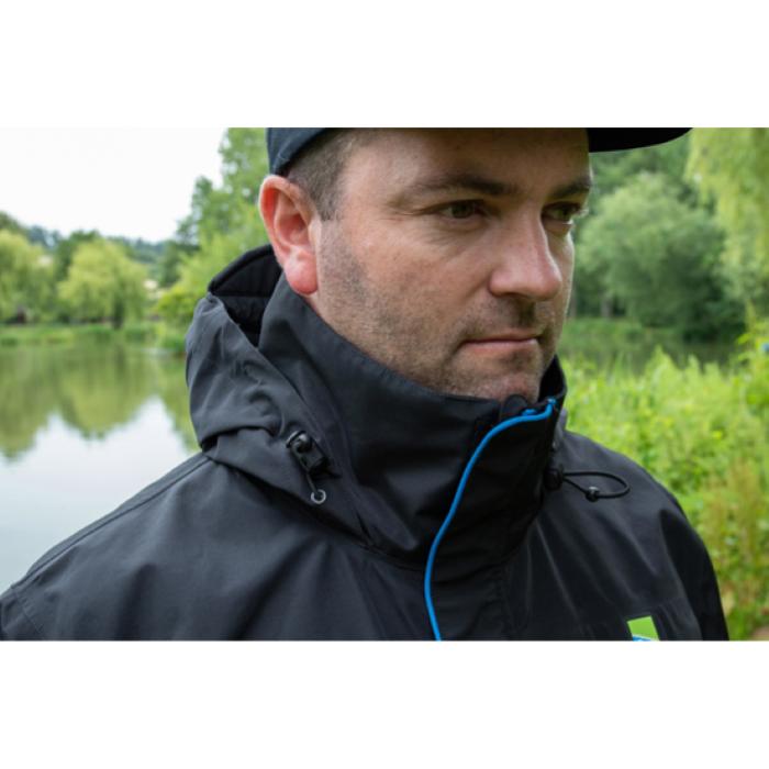 Preston DFH Suit Small