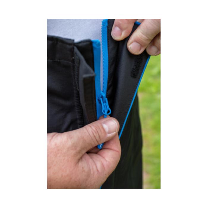 Preston DFH Suit Small