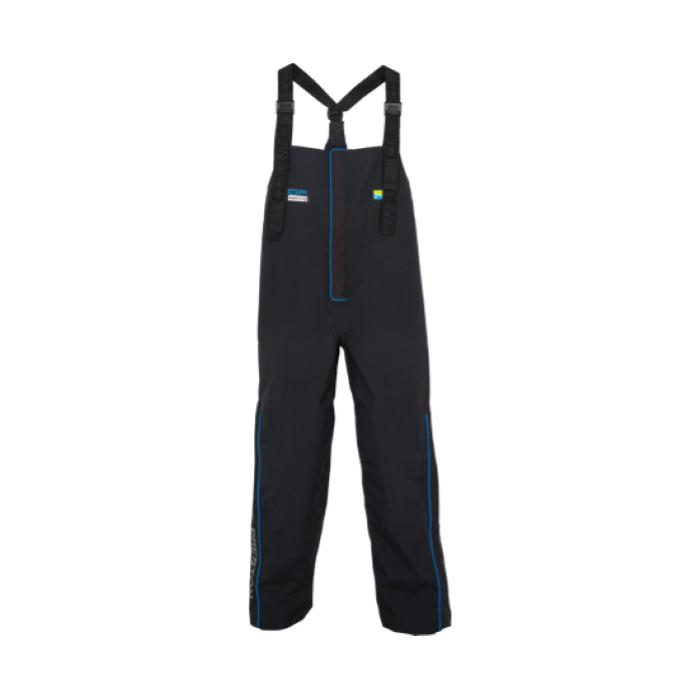 Preston DFH Suit Small