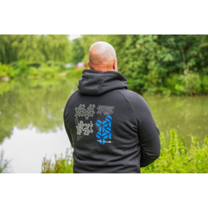 Preston Celcius Hoodie Small