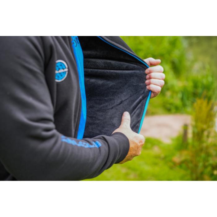 Preston Celcius Hoodie Small