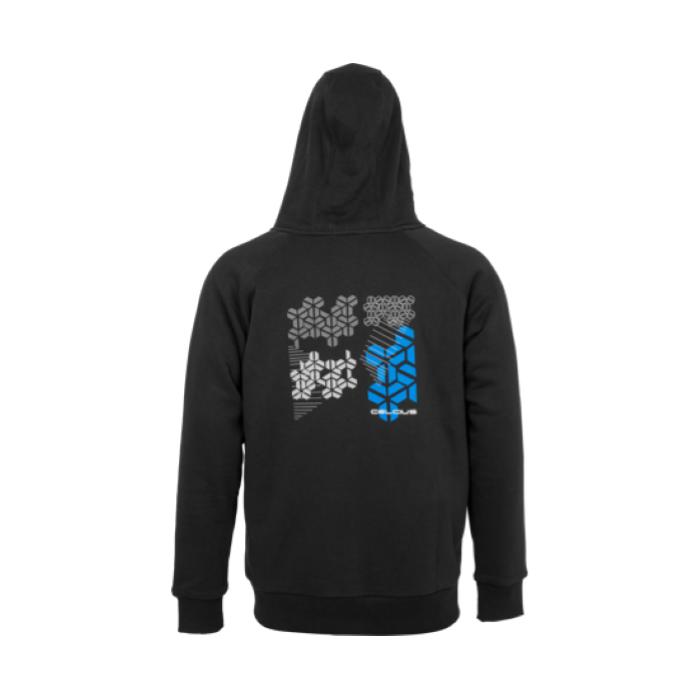 Preston Celcius Hoodie Small