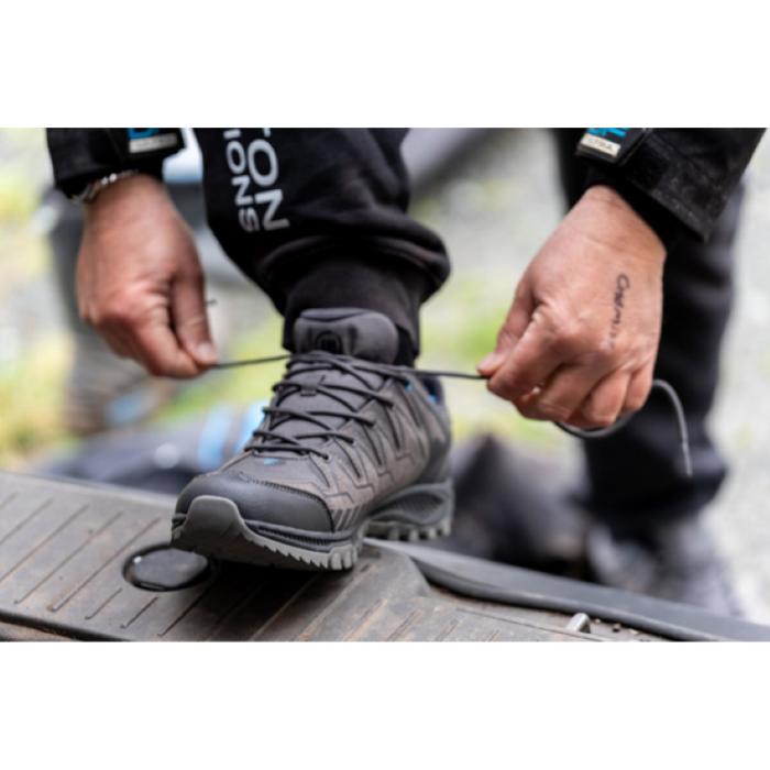 Preston Drifish All Terrain Trainers 7/41