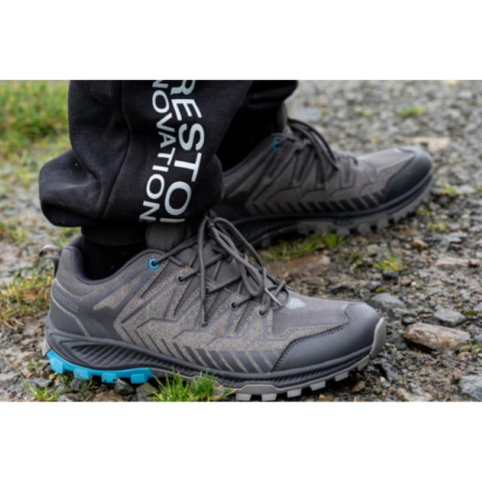 Preston Drifish All Terrain Trainers 7/41