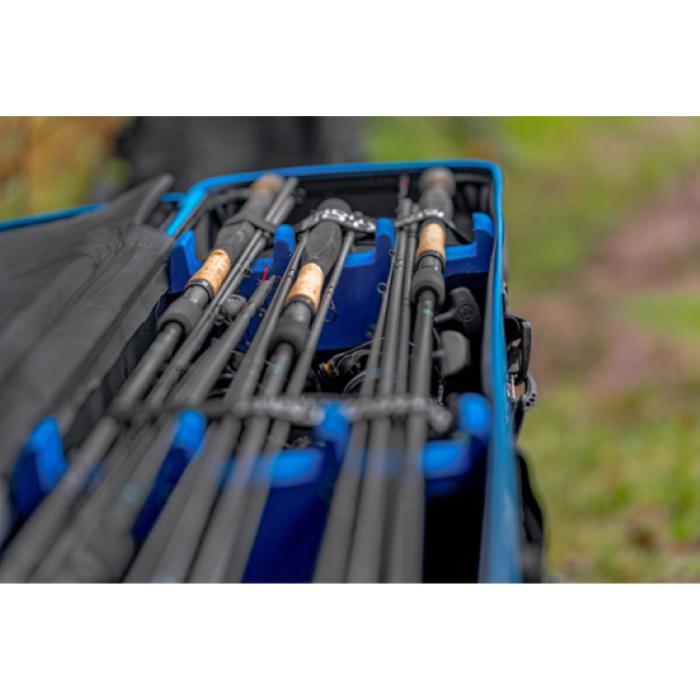 Preston Hardcase Rod Safe - XL