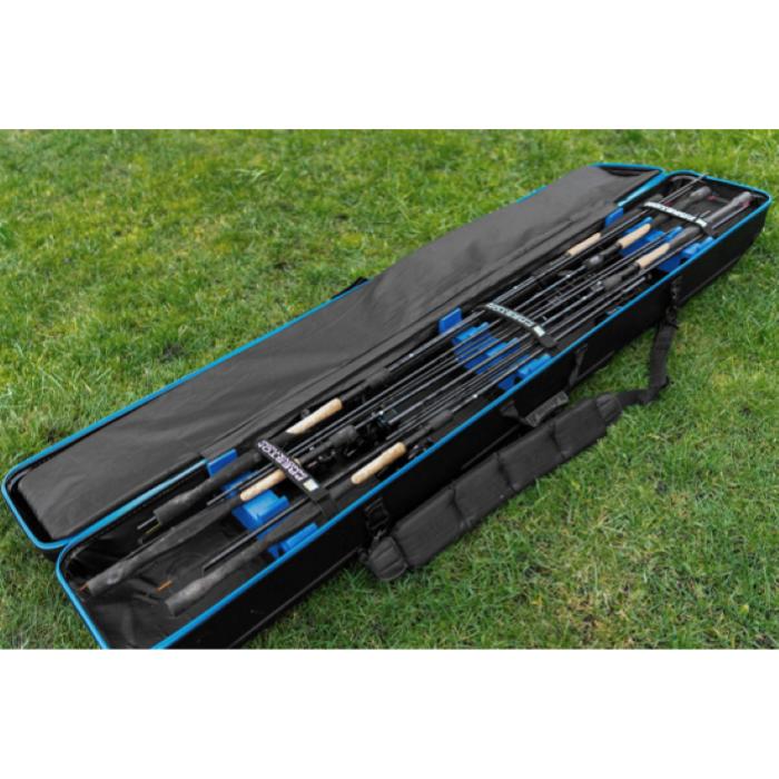 Preston Hardcase Rod Safe - XL
