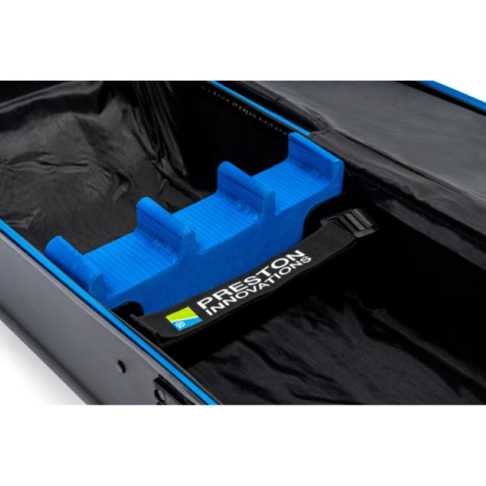 Preston Hardcase Rod Safe - XL