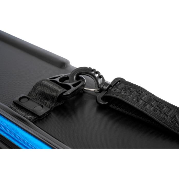 Preston Hardcase Rod Safe - XL