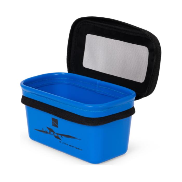 Preston Supera X 1.5l Ventamesh Tub