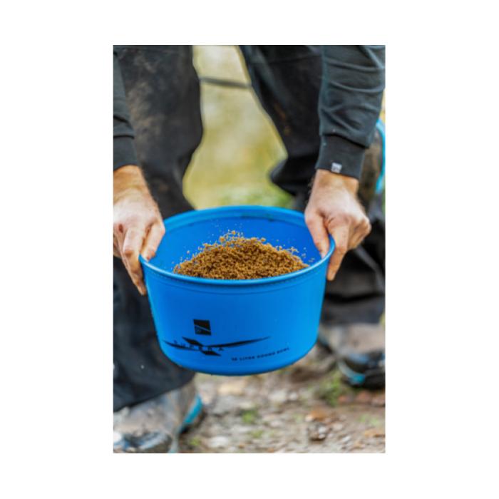 Preston Supera X Round Bowl - 7.5 Litre