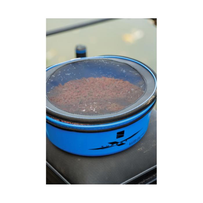 Preston Supera X Ventamesh Round Bowl - 5 Litre