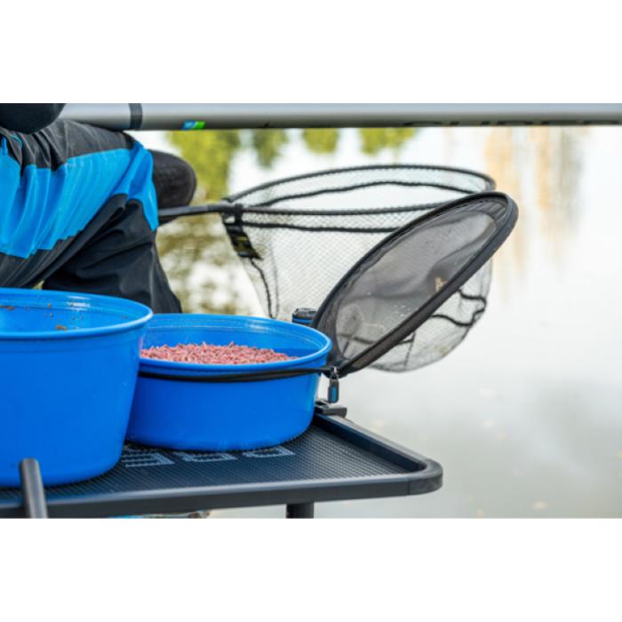 Preston Supera X Ventamesh Round Bowl - 5 Litre