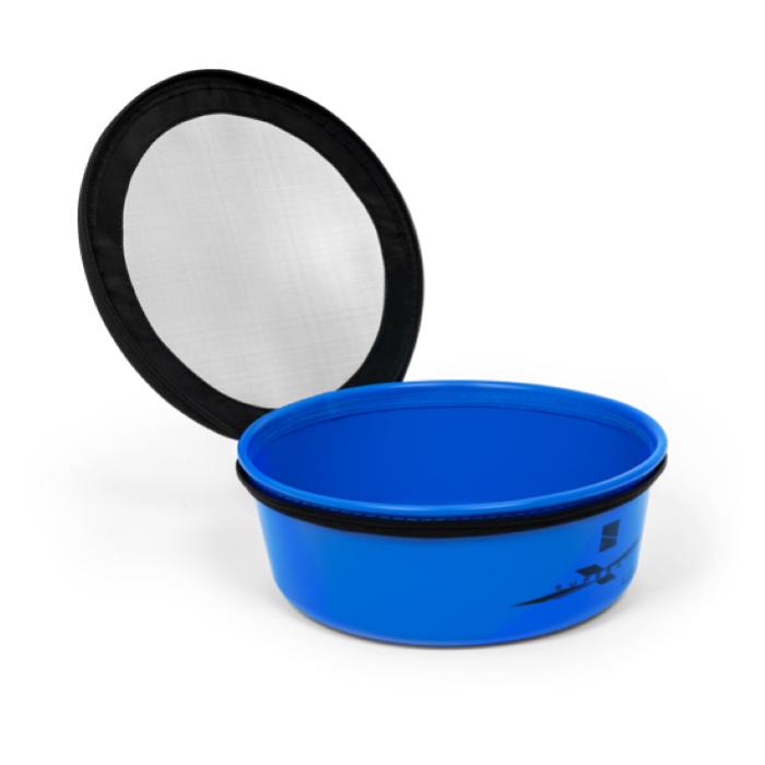 Preston Supera X Ventamesh Round Bowl - 5 Litre