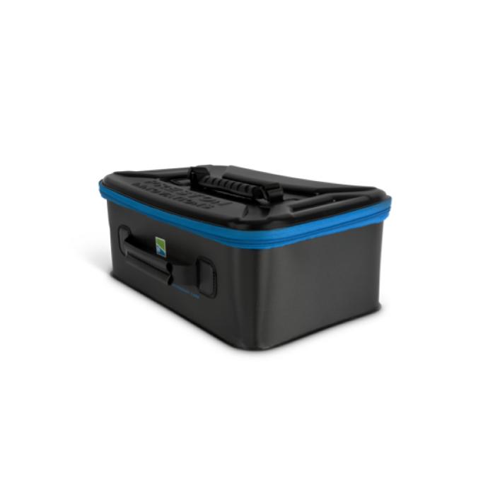 Preston Supera X XL Eva Accessory Case