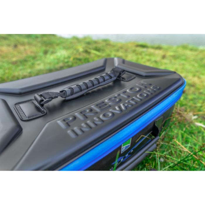 Preston Supera X XL Eva Accessory Case