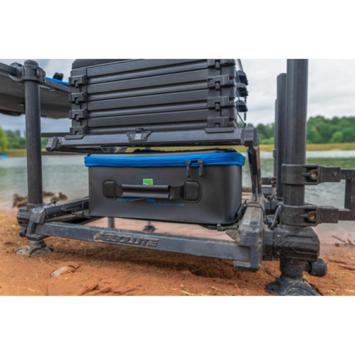 Preston Supera X XL Eva Accessory Case