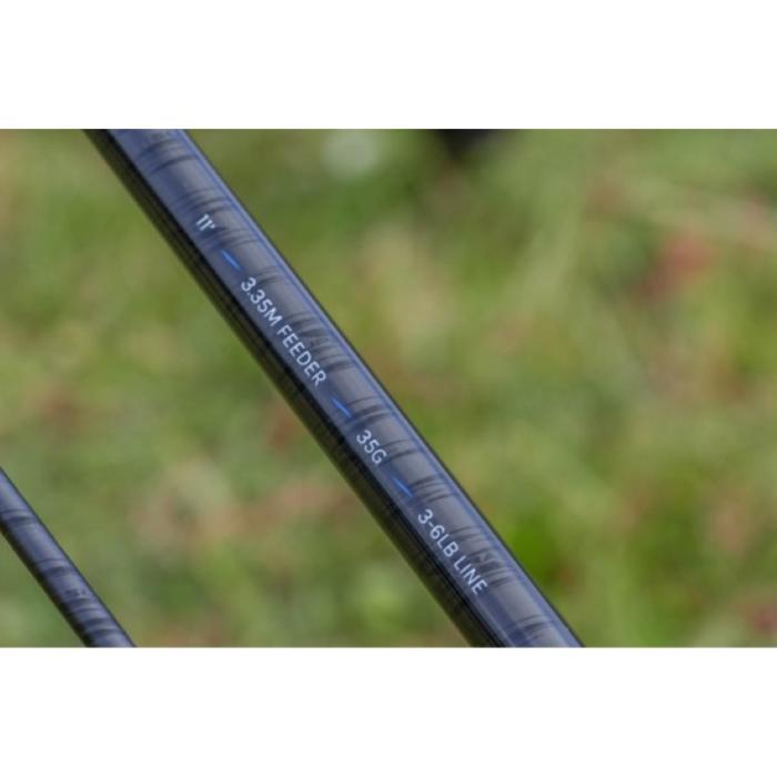 Preston Canna Feeder Supera X Superlight