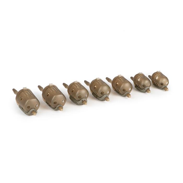 Fox Inline Maggot Feeder Small 15g