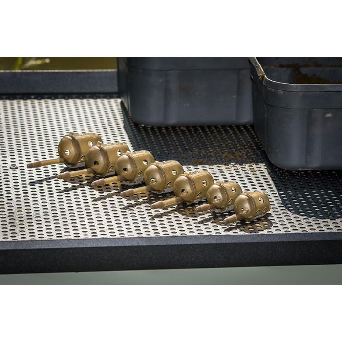 Fox Inline Maggot Feeder Small 15g