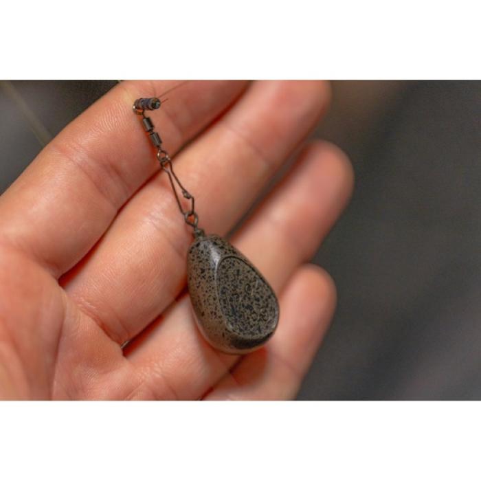 Preston Flat Pear