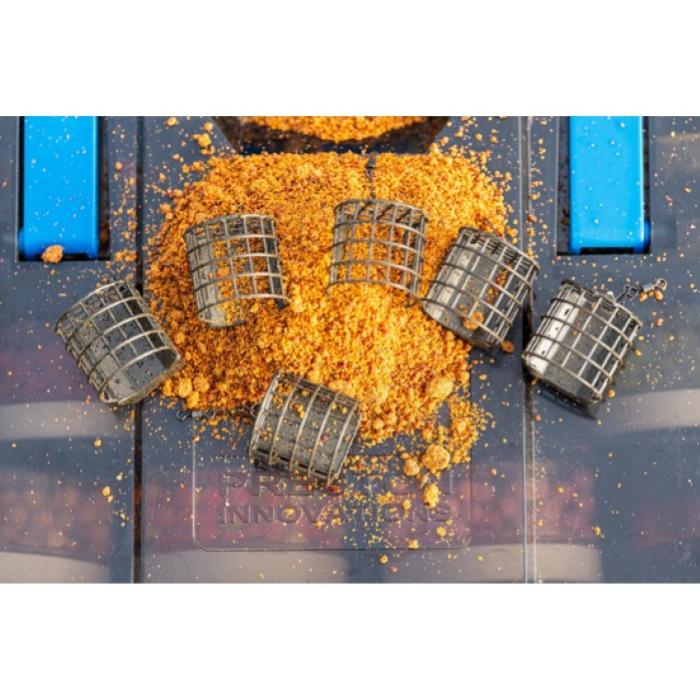 Preston Flow Mesh Feeder - Medium 30g