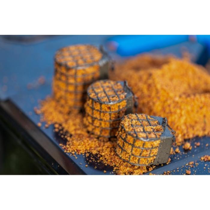 Preston Flow Mesh Feeder - Medium 30g