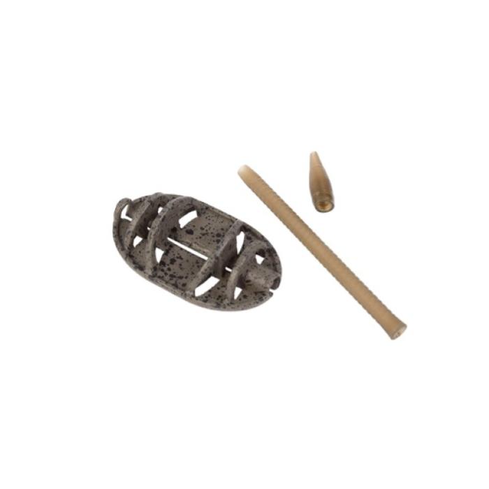 Preston ICS In-Line Dura Flat Method - Medium 20g