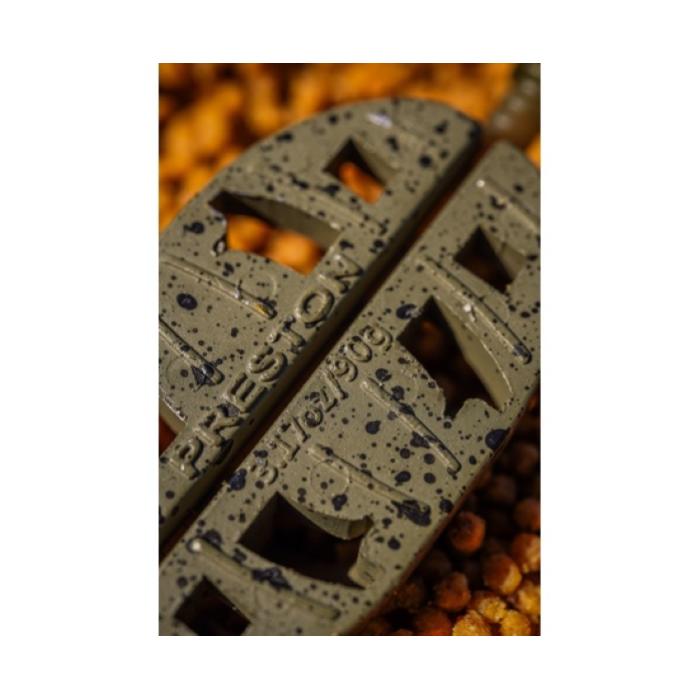 Preston ICS In-Line Dura Flat Method Med 60G