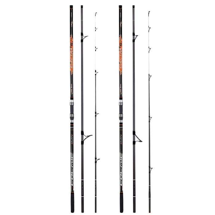 Colmic Canna Surf Casting ELECTRA 5