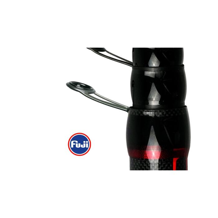 Colmic Canna Bolognese FIUME WR T-8000