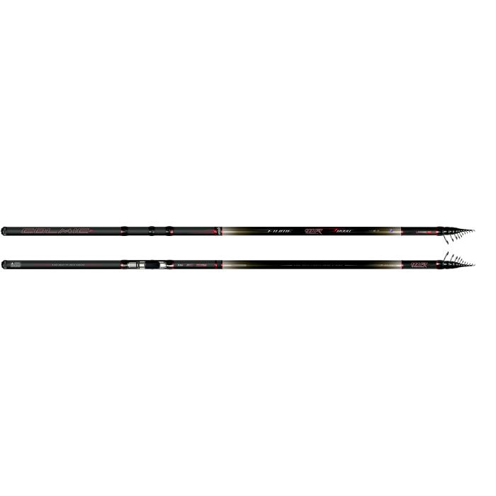 Colmic Canna Bolognese FIUME WR T-8000