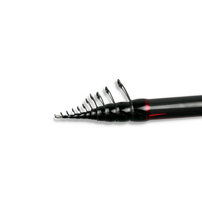 Colmic Canna Bolognese FIUME WR T-6000