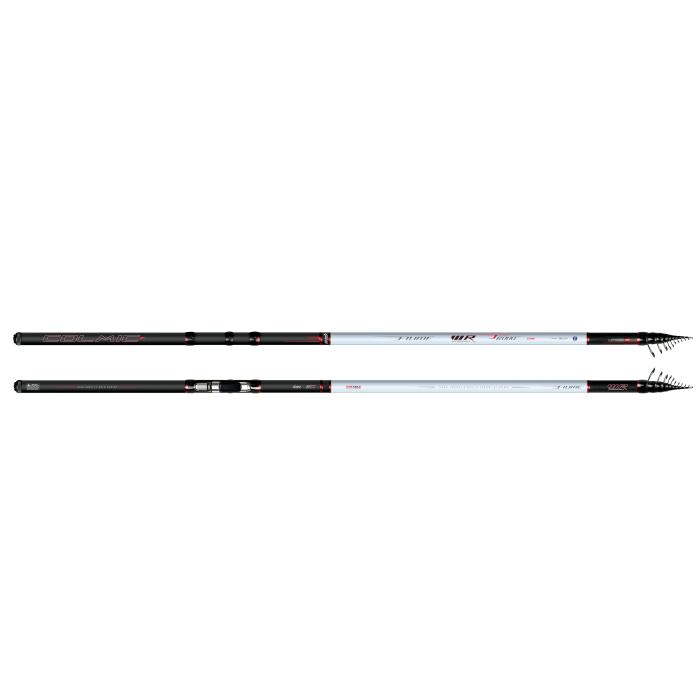 Colmic Canna Bolognese FIUME WR T-6000