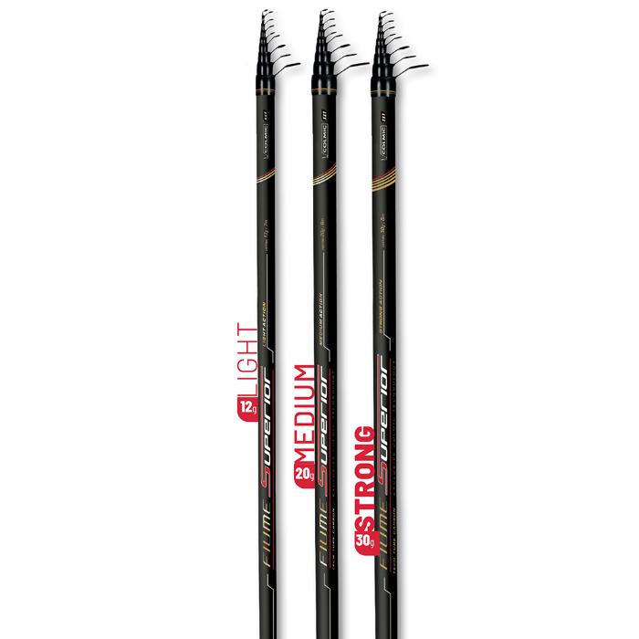 Colmic Canna Bolognese FIUME SUPERIOR