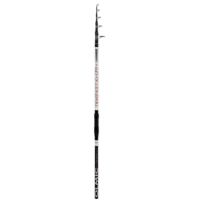 Colmic Canna Surf Casting GALAXY 4,20mt