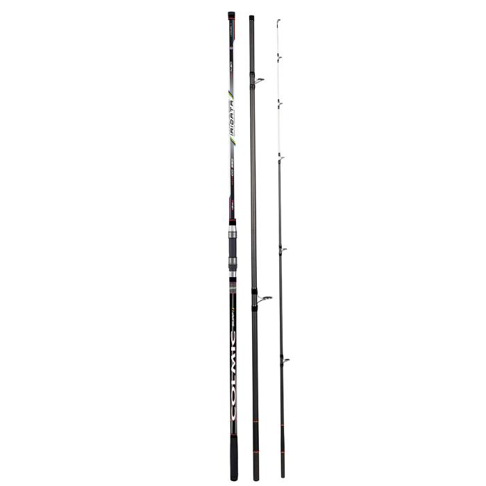 Colmic Canna Surf Casting IRIDATA