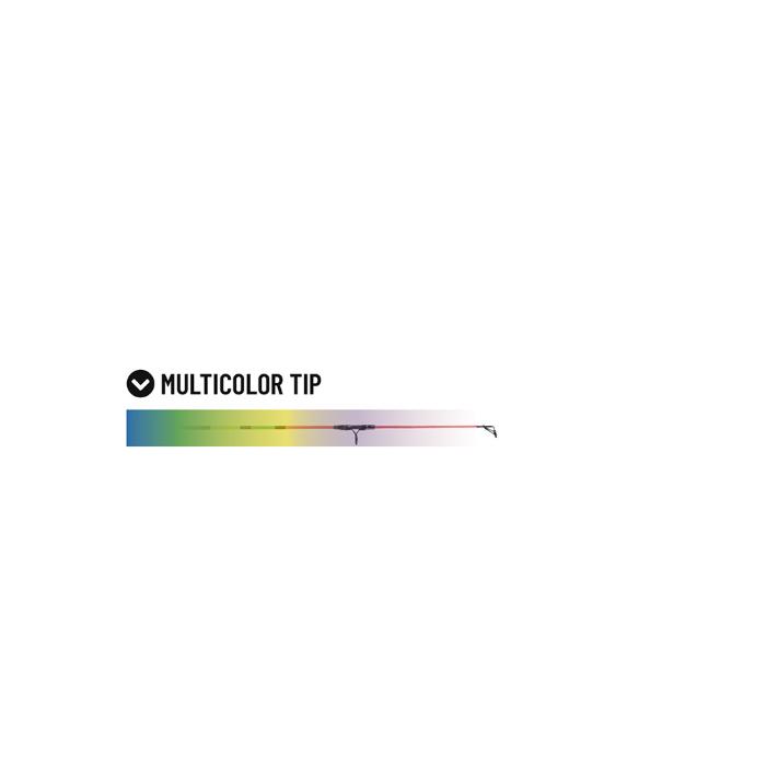 Colmic Barca Telescopica MALIB