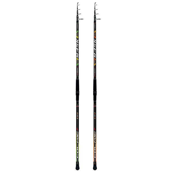 Colmic Tele Beach MASK 4,10mt