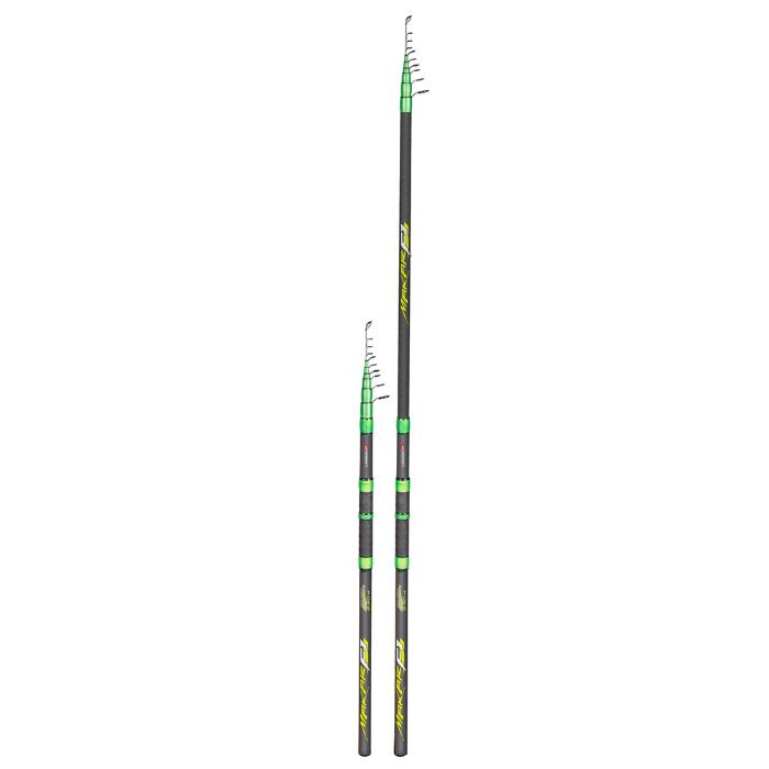 Colmic Barca Telescopica MAKAR F1