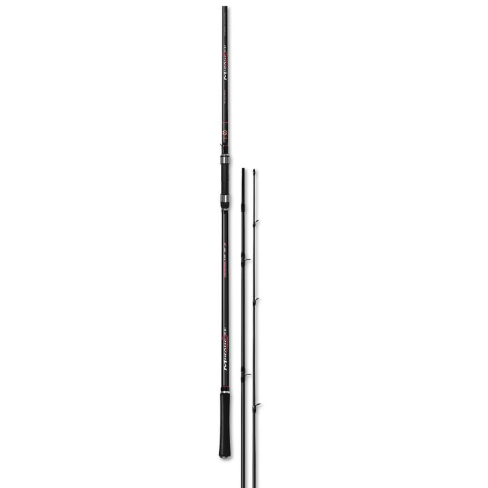 Colmic Canne Feeder 3 sezioni MIRAGE S31