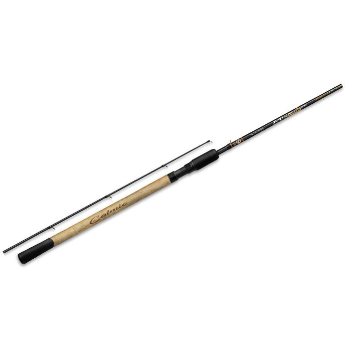 Colmic Canne Feeder 3 sezioni MIRAGE S31