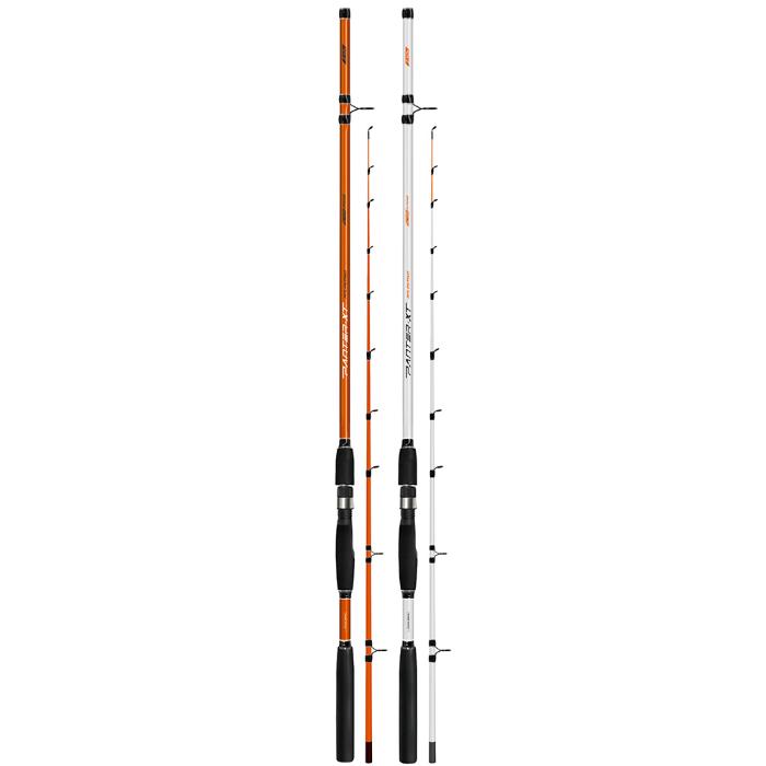 Colmic Barca 2-3-4 sezioni PANTER XT BOLENTINO