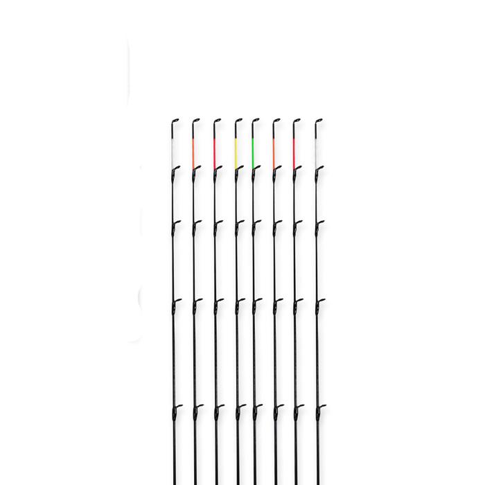 Colmic Canne Feeder 3 sezioni PRIAM RUSH